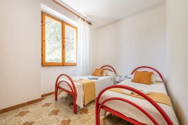 Apart Daire, 4 Yatak Odası