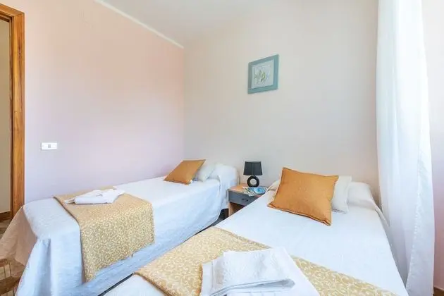 Apart Daire, 4 Yatak Odası