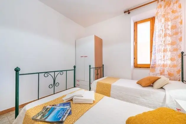 Apart Daire, 4 Yatak Odası