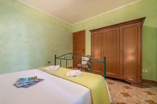 Apart Daire, 4 Yatak Odası