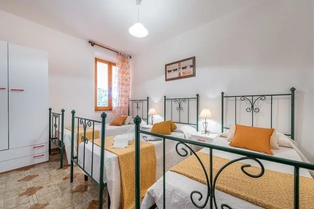 Apart Daire, 4 Yatak Odası