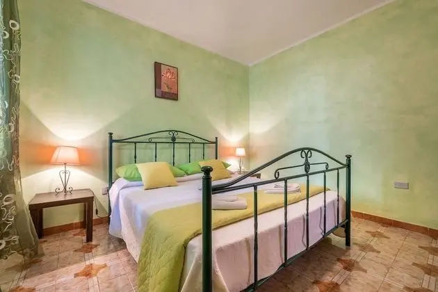 Apart Daire, 4 Yatak Odası