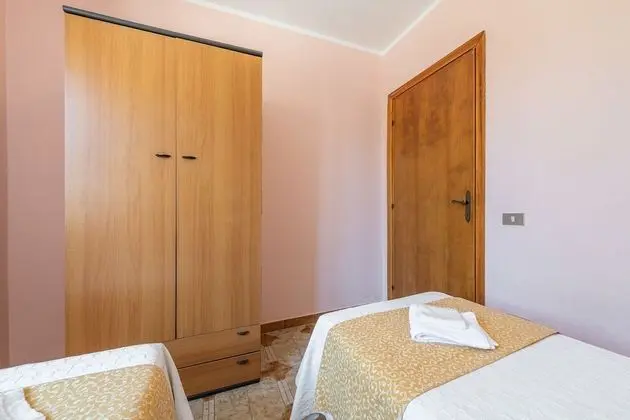 Apart Daire, 4 Yatak Odası