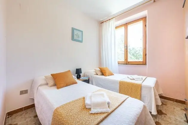 Apart Daire, 4 Yatak Odası