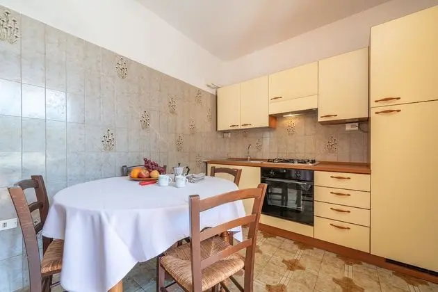 Apart Daire, 4 Yatak Odası