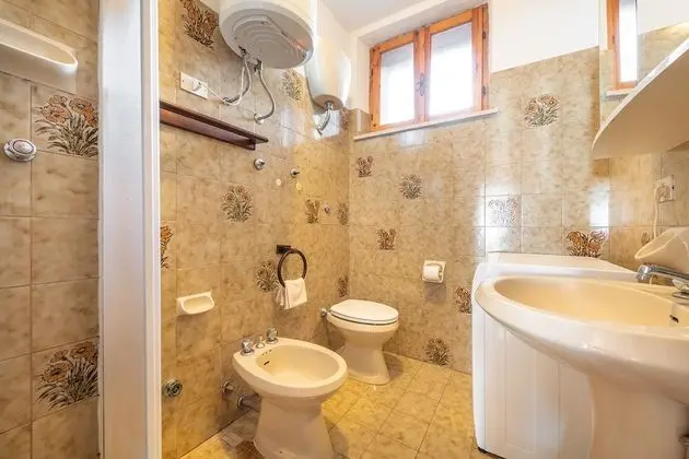 Apart Daire, 4 Yatak Odası