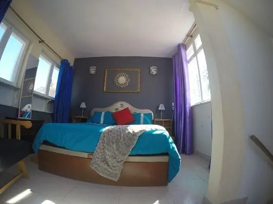 Ev, 4 Yatak Odası