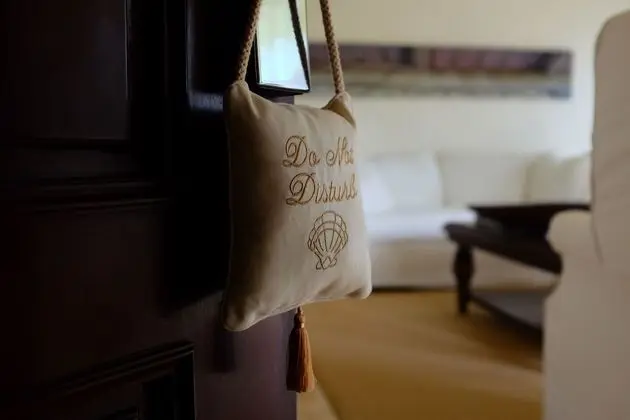 Deluxe Süit, Okyanusa Sıfır