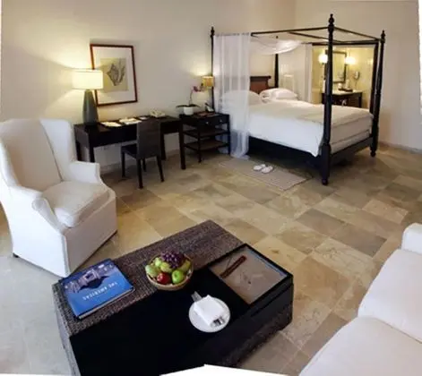 Junior Suite Superior Ocean Front