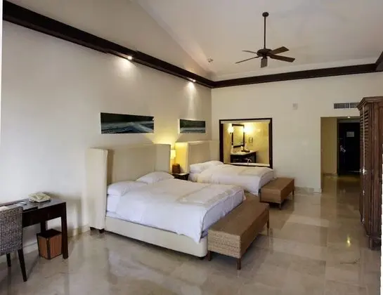 Junior Suite Superior Ocean Front