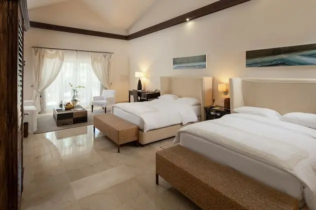 Junior Suite Superior Ocean Front