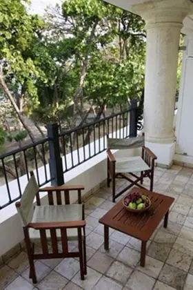 Junior Suite Superior Ocean Front