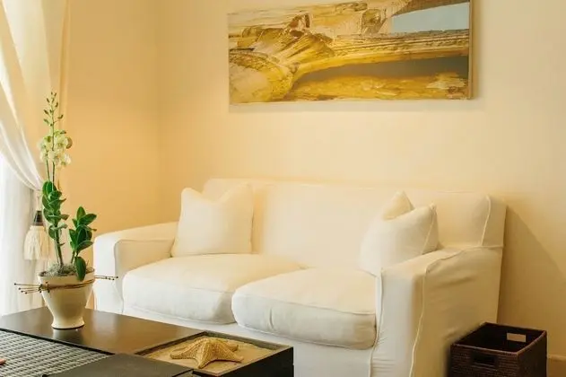 Junior Suite Superior Ocean Front