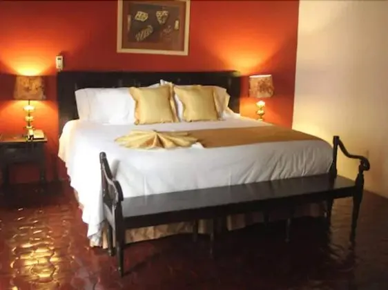 Master Suite