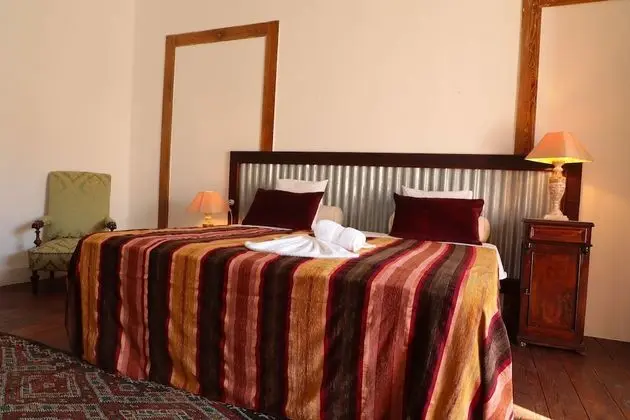 Superior Oda, Şehir Manzaralı