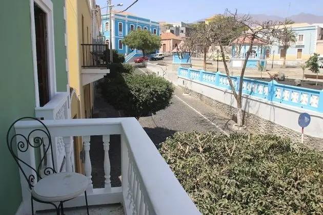 Superior Oda, Şehir Manzaralı