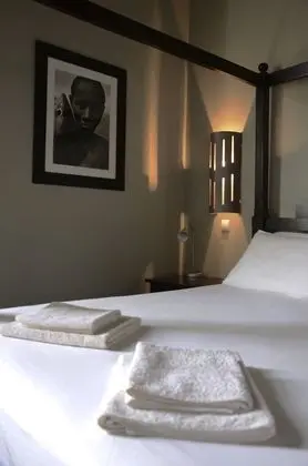 Tek Kişilik Oda
