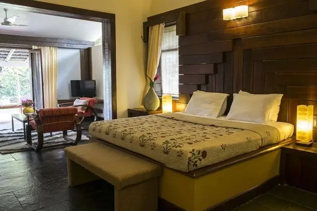 Villa, 5 Yatak Odası