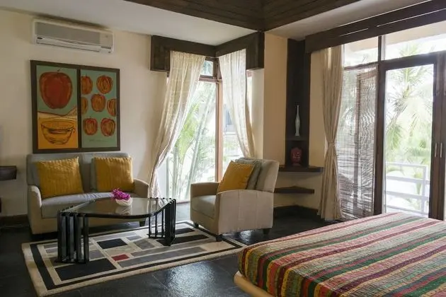Villa, 5 Yatak Odası