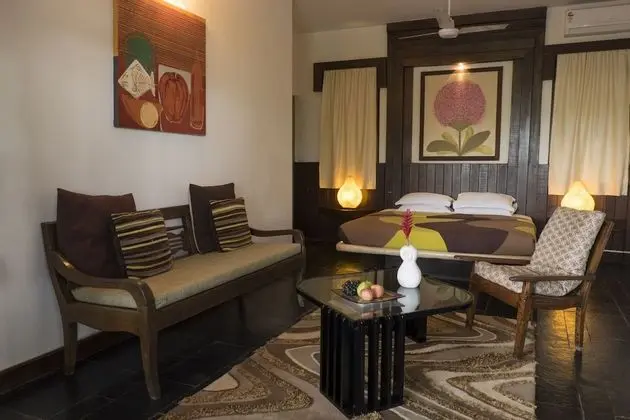 Villa, 5 Yatak Odası