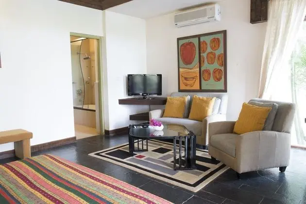 Villa, 5 Yatak Odası