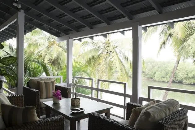 Villa, 5 Yatak Odası