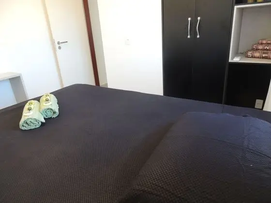 Casa com 3 Quartos em Condomínio Geriba