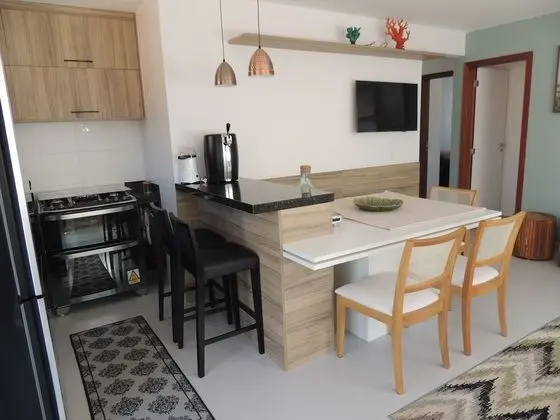 Casa com 3 Quartos em Condomínio Geriba