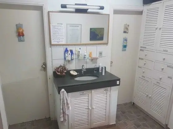 Basic Villa