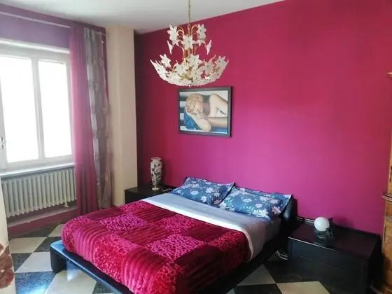 Superior Apart Daire, 1 Yatak Odası (Left)