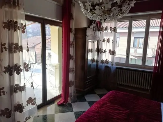 Superior Apart Daire, 1 Yatak Odası (Left)