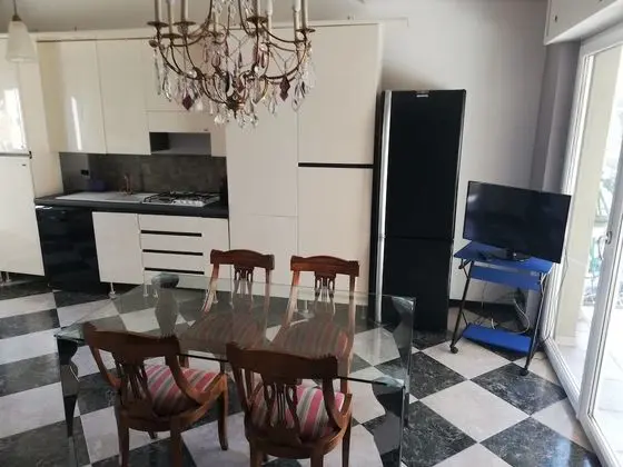 Superior Apart Daire, 1 Yatak Odası (Left)