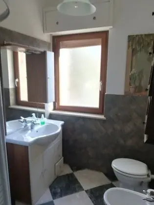 Superior Apart Daire, 1 Yatak Odası (Left)