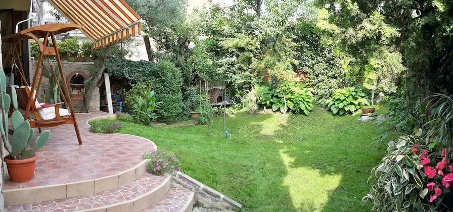 Superior Apart Daire, 1 Yatak Odası (Left)
