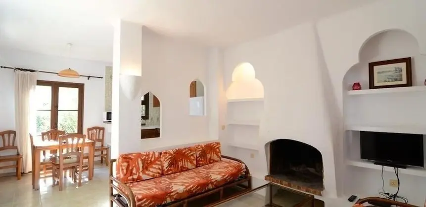 Villa, 3 Yatak Odası (166920)