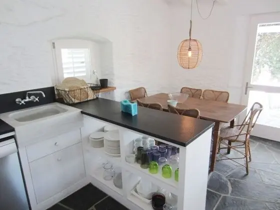 Ev, 2 Yatak Odası, Kişiye Özel Havuzlu, Deniz Manzaralı