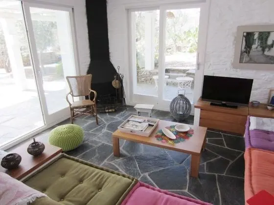 Ev, 2 Yatak Odası, Kişiye Özel Havuzlu, Deniz Manzaralı