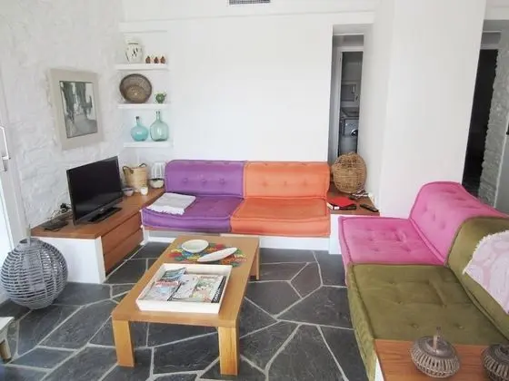 Ev, 2 Yatak Odası, Kişiye Özel Havuzlu, Deniz Manzaralı