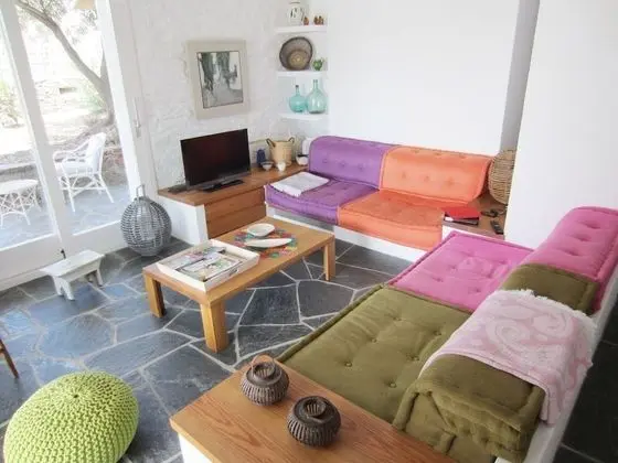 Ev, 2 Yatak Odası, Kişiye Özel Havuzlu, Deniz Manzaralı