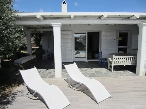 Ev, 2 Yatak Odası, Kişiye Özel Havuzlu, Deniz Manzaralı