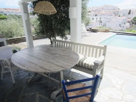 Ev, 2 Yatak Odası, Kişiye Özel Havuzlu, Deniz Manzaralı