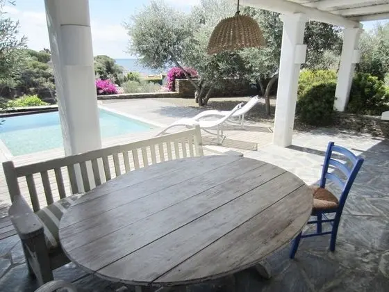 Ev, 2 Yatak Odası, Kişiye Özel Havuzlu, Deniz Manzaralı