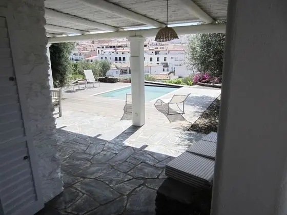 Ev, 2 Yatak Odası, Kişiye Özel Havuzlu, Deniz Manzaralı