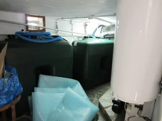 Ev, 2 Yatak Odası, Kişiye Özel Havuzlu, Deniz Manzaralı