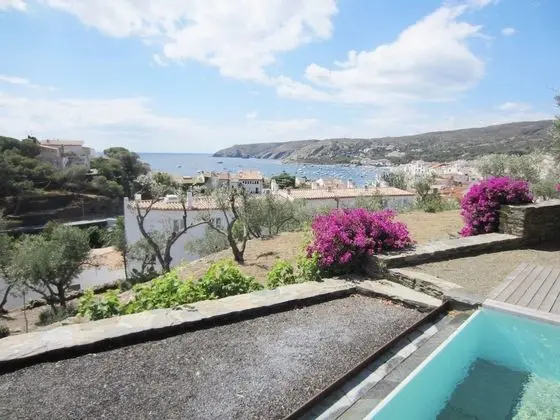 Ev, 2 Yatak Odası, Kişiye Özel Havuzlu, Deniz Manzaralı