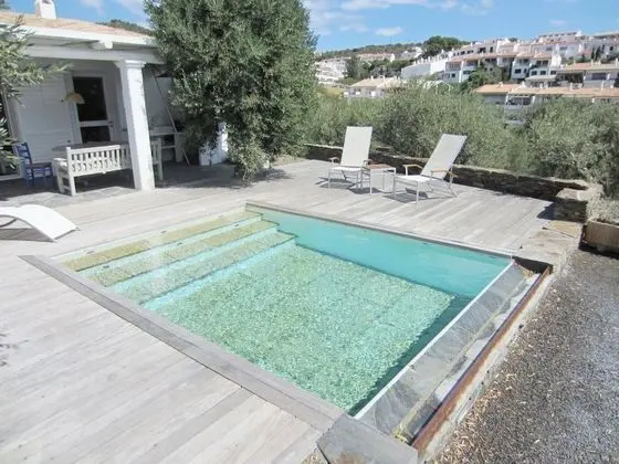 Ev, 2 Yatak Odası, Kişiye Özel Havuzlu, Deniz Manzaralı