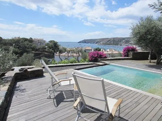 Ev, 2 Yatak Odası, Kişiye Özel Havuzlu, Deniz Manzaralı