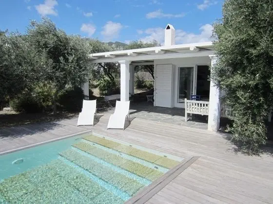 Ev, 2 Yatak Odası, Kişiye Özel Havuzlu, Deniz Manzaralı