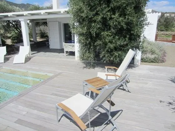 Ev, 2 Yatak Odası, Kişiye Özel Havuzlu, Deniz Manzaralı