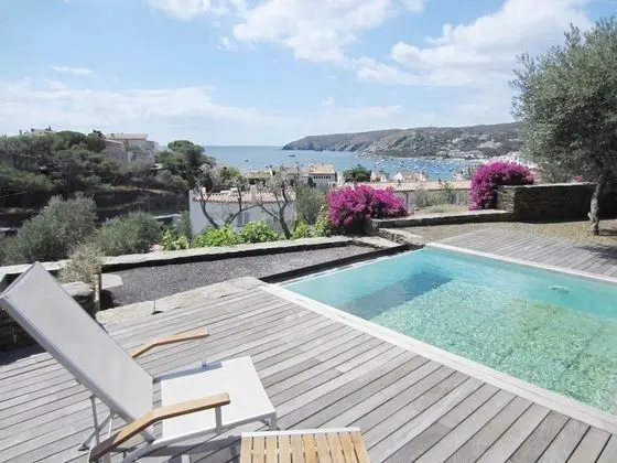 Ev, 2 Yatak Odası, Kişiye Özel Havuzlu, Deniz Manzaralı